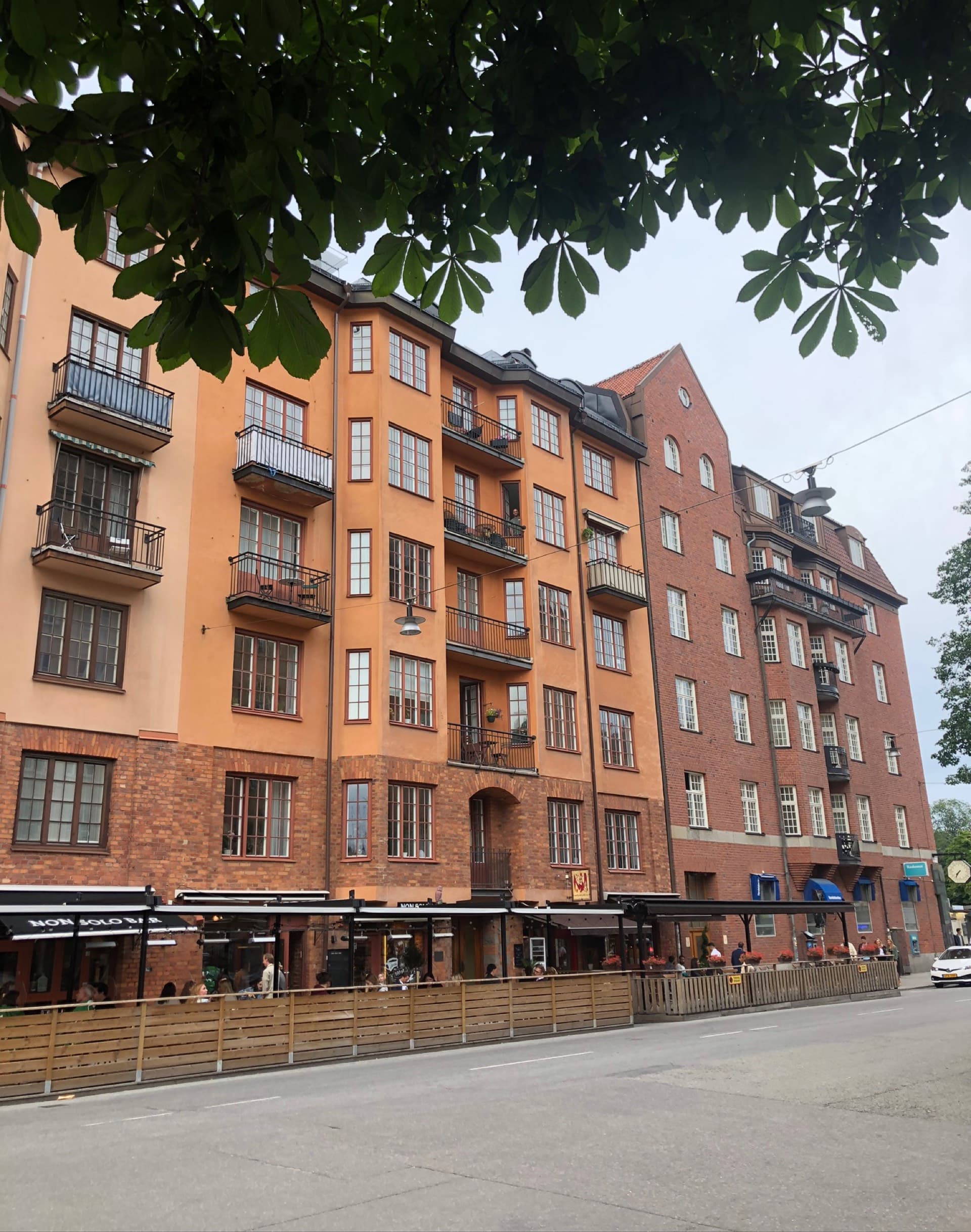 Brf Björken